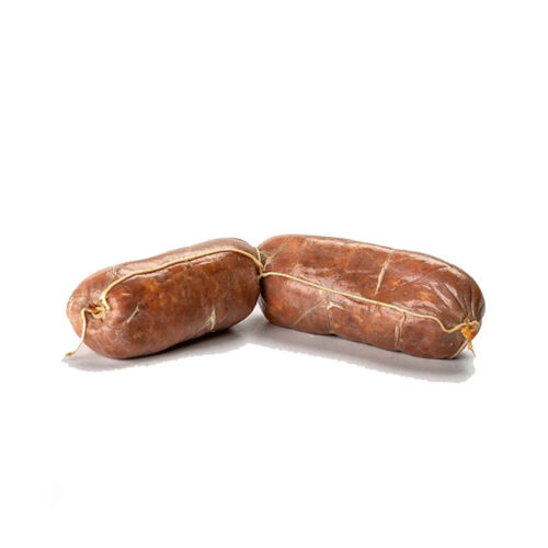 CHORIZO ARGENTINO GALICIA 250 G