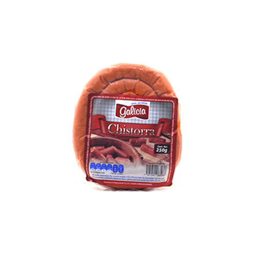 CHISTORRA GALICIA 250 G