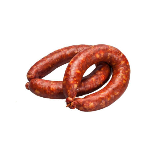 CHORIZO CAPISTRANO ESPAÑOL GRANEL