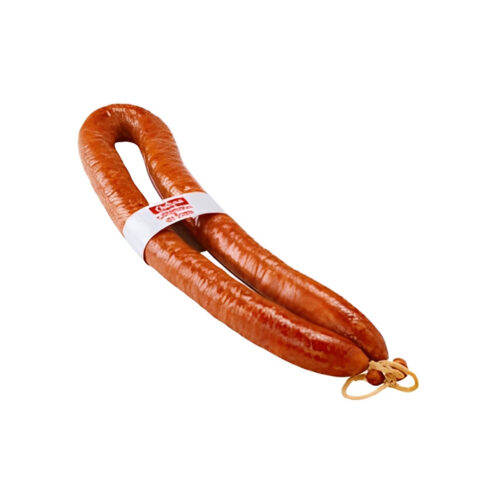 LONGANIZA DE CERDO GALICIA