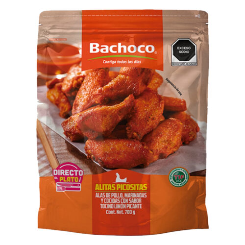 ALITA PICOSITA 4707 BACHOCO 2 KG