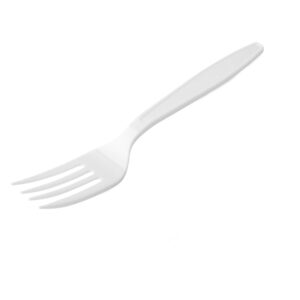 TENEDOR WOW PAQ 25 PZAS