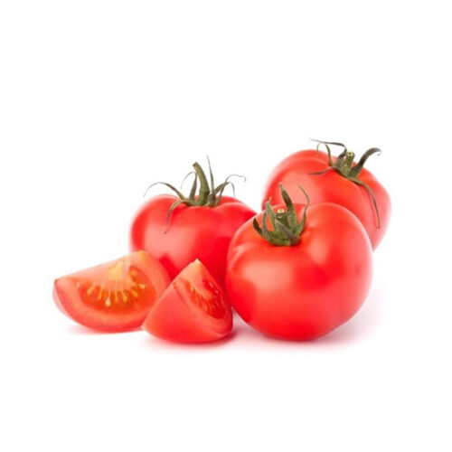 JITOMATE BOLA FRESCO