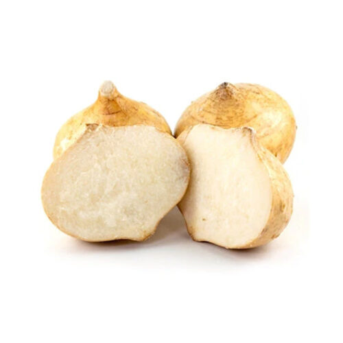 JICAMA FRESCA (K)