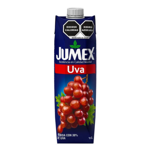 JUMEX UVA 1 L