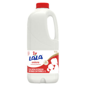 LECHE LALA ENTERA FRESCA 1.8 L