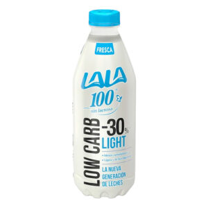 LECHE LALA 100 PROTEINA REDUCIDA EN GRASA 1 L