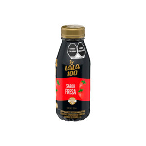 LECHE LALA 100 FRESA 330 ML