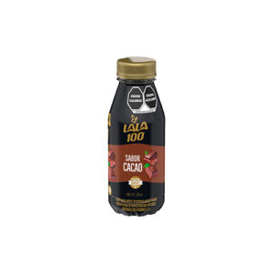 LECHE LALA 100 CACAO 330 ML