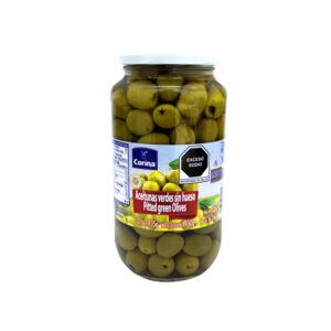 ACEITUNA C/HUESO CORINA 936 G