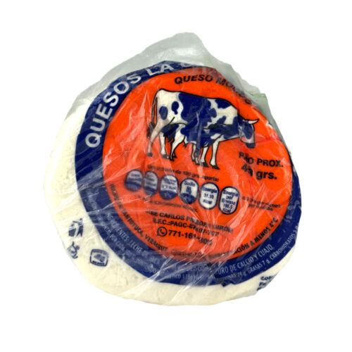 Queso molido