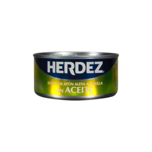 ATUN HERDEZ HERDEZ ACEITE 1.88 KG