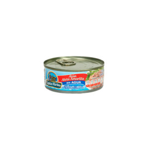 ATUN EN ACEITE CAPITAN MARINO 120 G