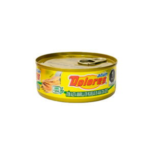 ATUN  DOLORES EN ACEITE 140 G