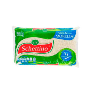 ARROZ SCHETTINO 1 KG
