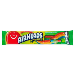 AIR HEADS XTREMES RAINBOW 57 GR