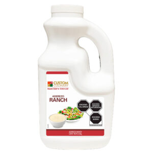 ADEREZO RANCH ZAFRAN 3.4 KG