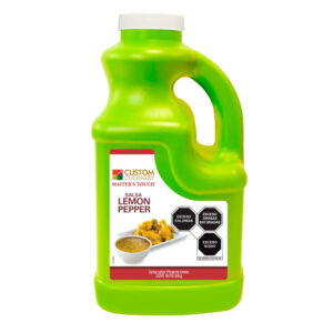 ADEREZO LEMON PEPER ZAFRAN 3.7 KG