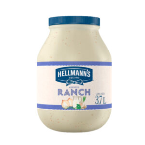 ADEREZO ECONOMY RANCH HELLMANNS 3.7 LT