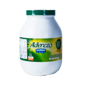 ADEREZO DE MAYONESA HELLMANNS 3.8 LT