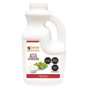 ADEREZO BLUE CHESE ZAFRAN 3.6 KG