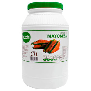 ADEREZO BACHI MAYONESA 3.7 L