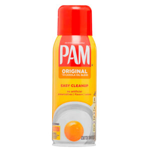 ACEITE PAM DE CANOLA 340 G