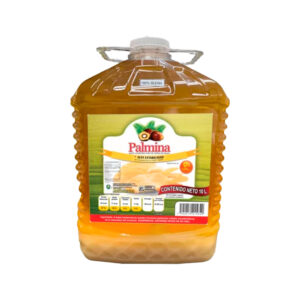 ACEITE OLEINA DE PALMA PALMINA 20 LT