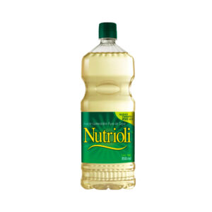 ACEITE NUTRIOLI DE SOYA 946 ML