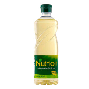 ACEITE NUTRIOLI 400 ML