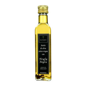 ACEITE DE TRUFA NEGRA GIULIANO TARTUFI 250 ML