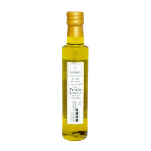 ACEITE DE TRUFA BLANCA GIULIANO TARTUFI 250 ML