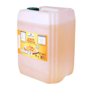 ACEITE DE SOYA MEMBERS MARK 20 L