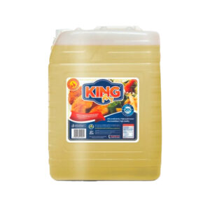 ACEITE DE SOYA KING FRY 20 L