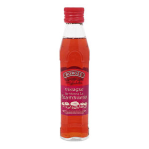VINAGRE DE FRAMBUESA BORGES 250 ML