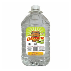 VINAGRE BARRILITO GALON