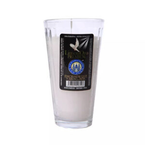 VELADORA LIMONERO SAN JUAN