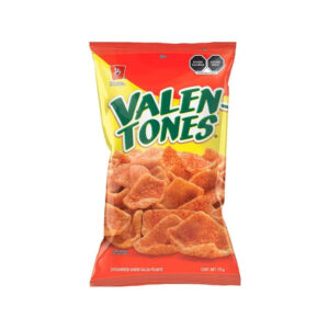 VALENTONES FUEGO BARCEL 175 G