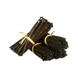 VAINILLA VAINA CHEF & HOTEL