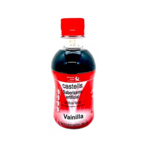 VAINILLA CASTELL 250 ML