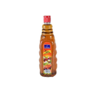 VINAGRE DE MANZANA CORINA 1 LT