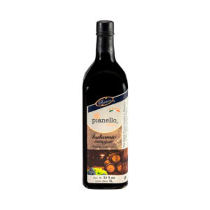 VINAGRE BALSAMICO PIANELLO 1 LT