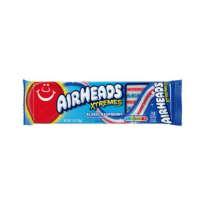 AIR HEADS XTREMES MORA AZUL 57 GR