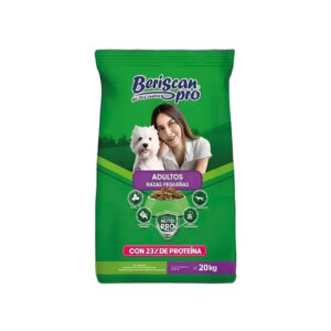 ALIMENTO BERISCAN PRO
