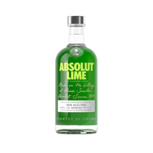 VODKA ABSOLUT LIMON 750 ML