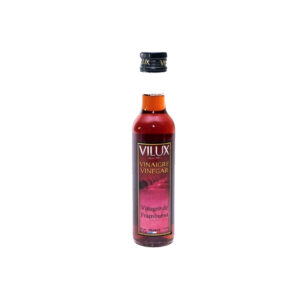 VINAGRE DE FRAMBUESA VILUX 250 ML