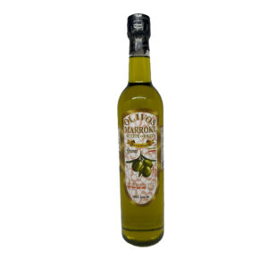 ACEITE DE OLIVA VIRGEN 500 ML OLIVOS MARROKI