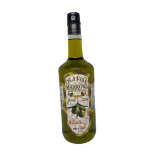 ACEITE DE OLIVA MARROKI EXTRA VIRGEN 1 LT OLIVOS