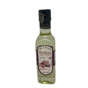 ACEITE DE OLIVA MARROKIN AJO 250 ML