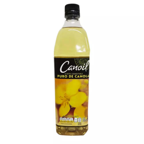 ACEITE CANOIL 946 ML